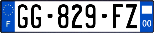 GG-829-FZ