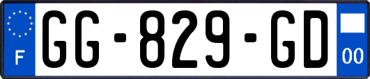 GG-829-GD