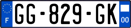 GG-829-GK