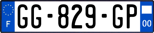 GG-829-GP