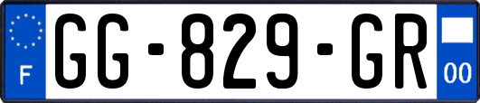 GG-829-GR