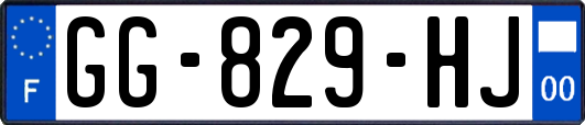 GG-829-HJ