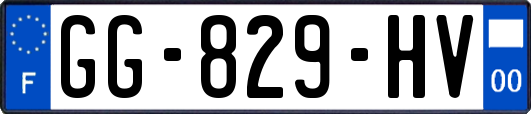 GG-829-HV