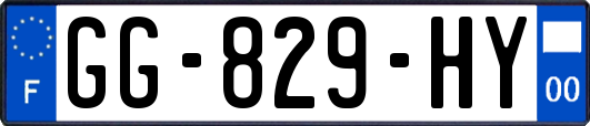 GG-829-HY