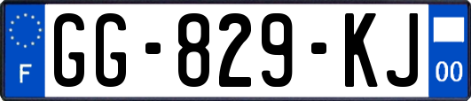 GG-829-KJ