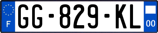 GG-829-KL