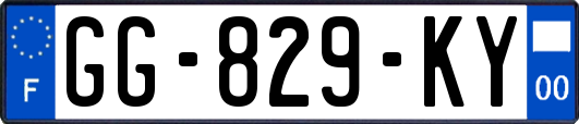 GG-829-KY