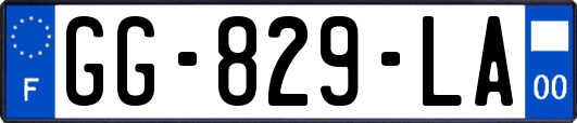 GG-829-LA