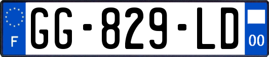 GG-829-LD