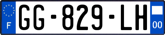 GG-829-LH