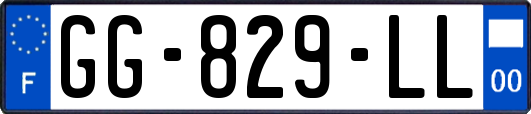 GG-829-LL