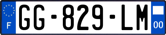 GG-829-LM