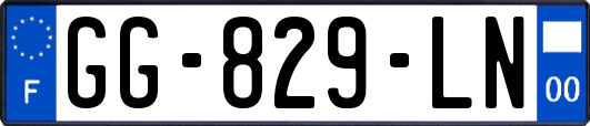 GG-829-LN