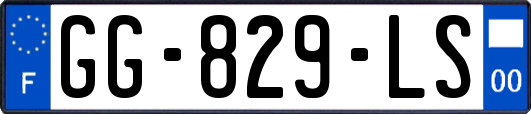 GG-829-LS