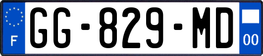 GG-829-MD
