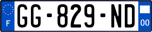 GG-829-ND