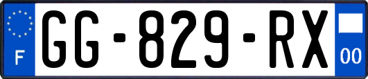 GG-829-RX