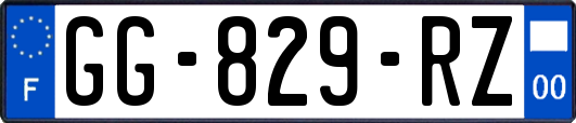 GG-829-RZ