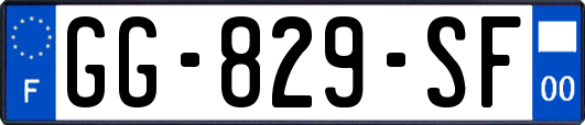 GG-829-SF