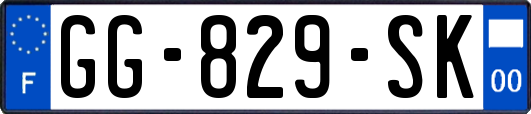 GG-829-SK