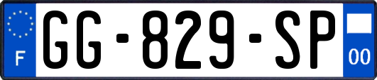 GG-829-SP