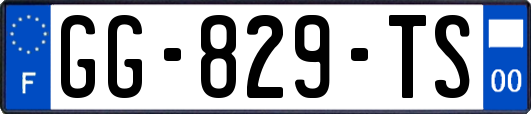 GG-829-TS