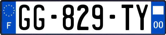 GG-829-TY