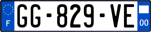 GG-829-VE