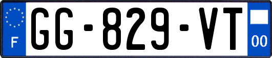 GG-829-VT