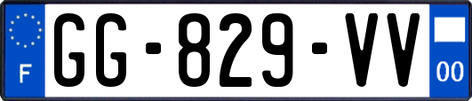 GG-829-VV