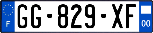 GG-829-XF