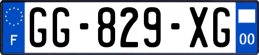 GG-829-XG