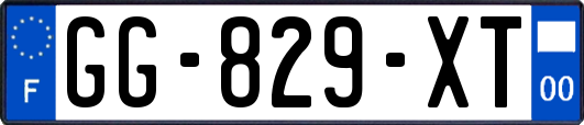 GG-829-XT