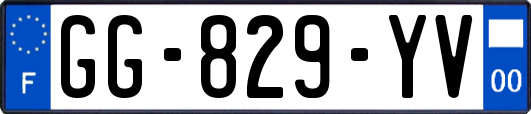 GG-829-YV
