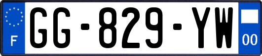 GG-829-YW