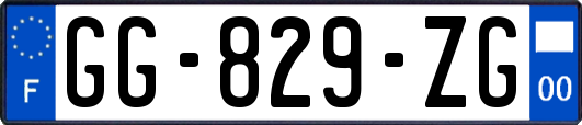 GG-829-ZG