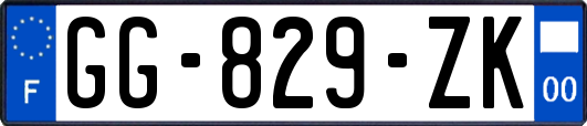 GG-829-ZK