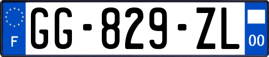 GG-829-ZL