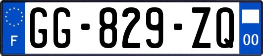 GG-829-ZQ