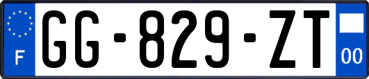 GG-829-ZT