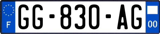 GG-830-AG
