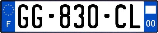 GG-830-CL