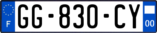 GG-830-CY