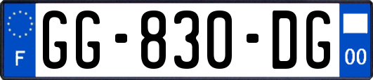 GG-830-DG
