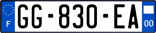 GG-830-EA