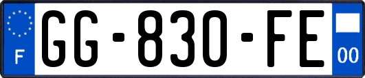 GG-830-FE