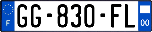 GG-830-FL