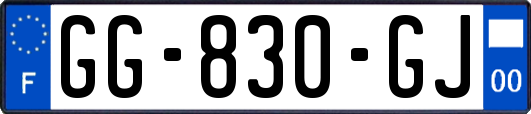 GG-830-GJ
