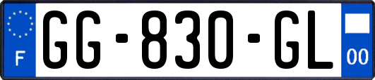 GG-830-GL