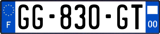 GG-830-GT